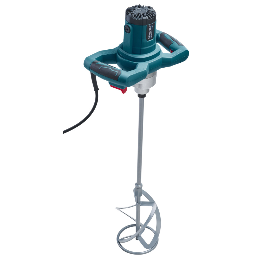 GERMANIA&reg; R&uuml;hrwerk RW1414 1400 W image number 2