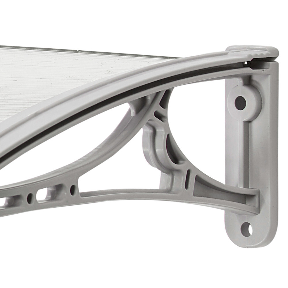 Sofia Vordach 100 x 59 cm aus Polykarbonat image number 2