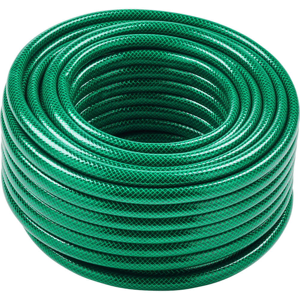 Gartenschlauch 1/2'' gr&uuml;n, 30 m Wasserschlauch