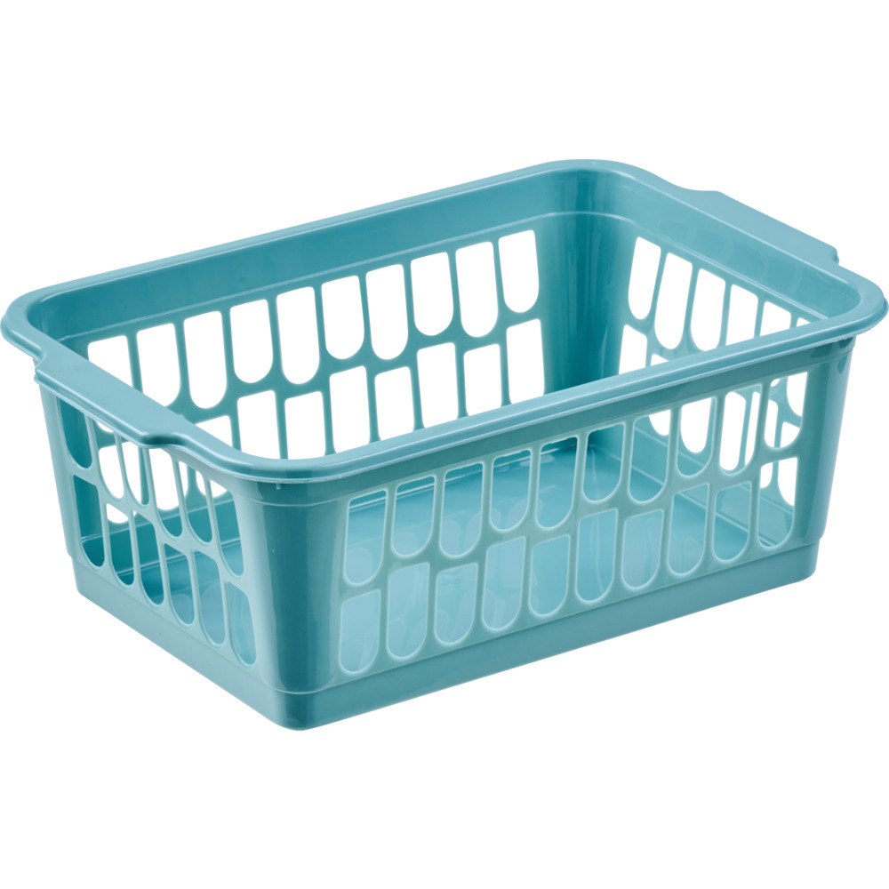 K&ouml;rbchen 3er-Set mittel 30 x 20 x 13 cm, sortiert image number 6