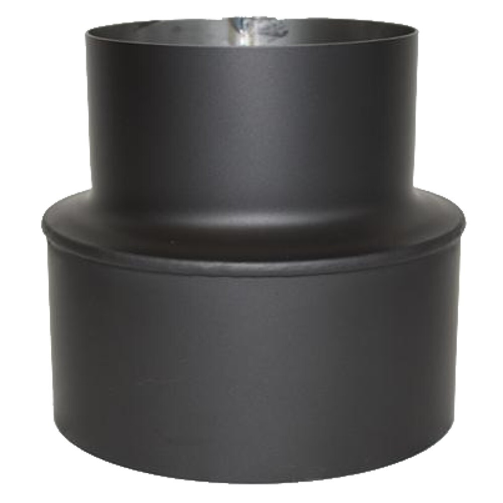Ofenrohr Erweiterung &Oslash; 120 - 150 mm