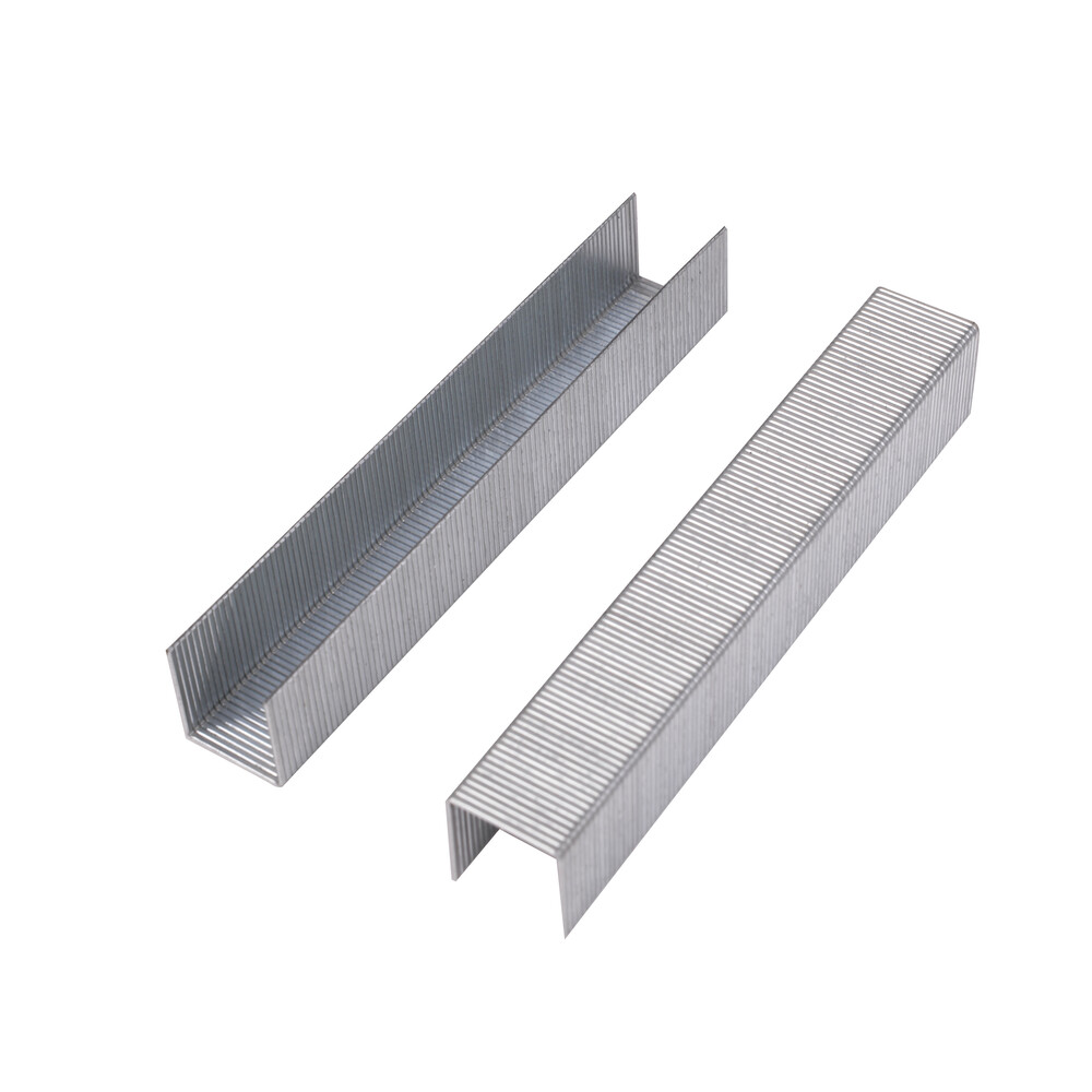 Tacker Klammern 12 mm 1000 St&uuml;ck