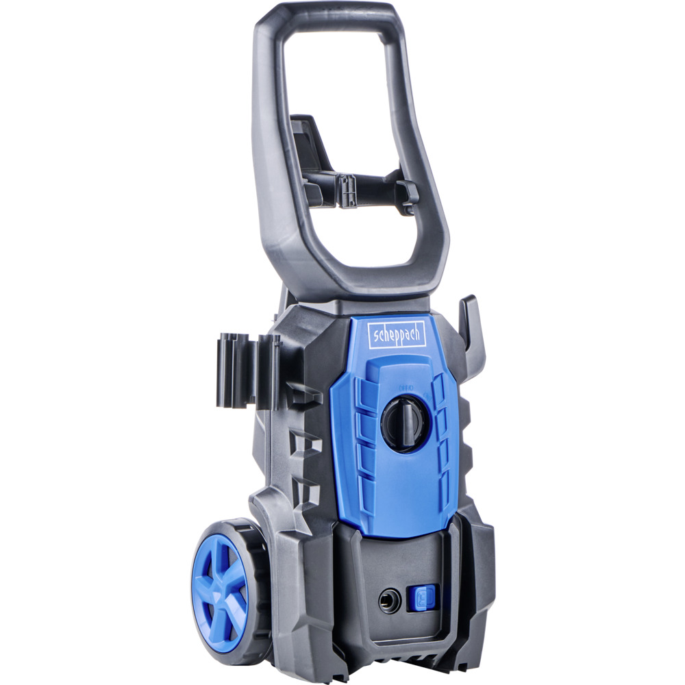 Scheppach Elektro-Hochdruckreiniger HPC1600-Kit image number 2