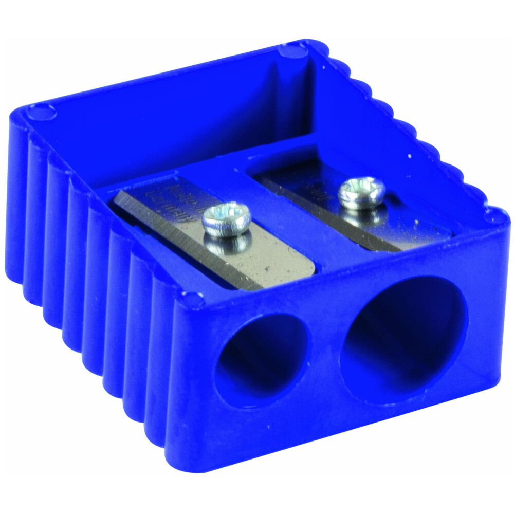 Doppelspitzer farblich sortiert image number 3