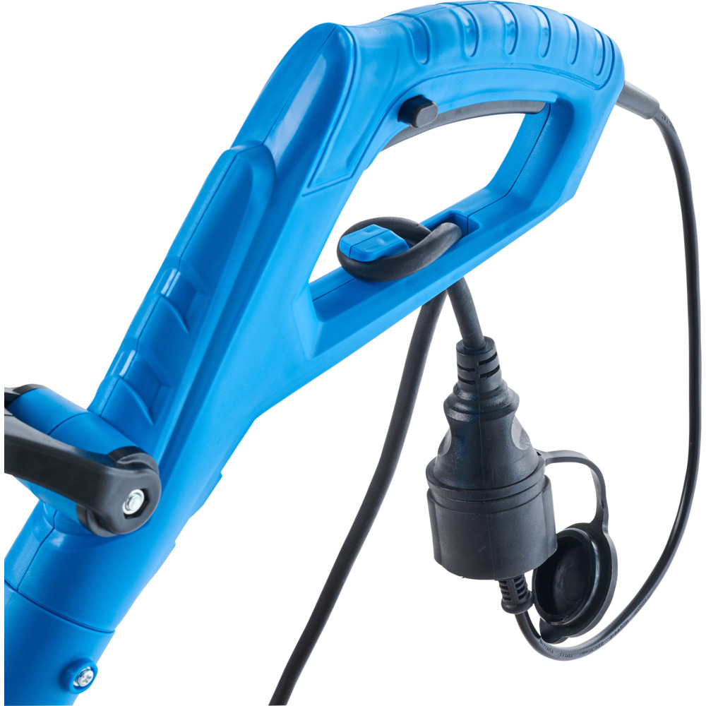 G&uuml;de&reg; Elektro-Rasentrimmer GRT 350F image number 2