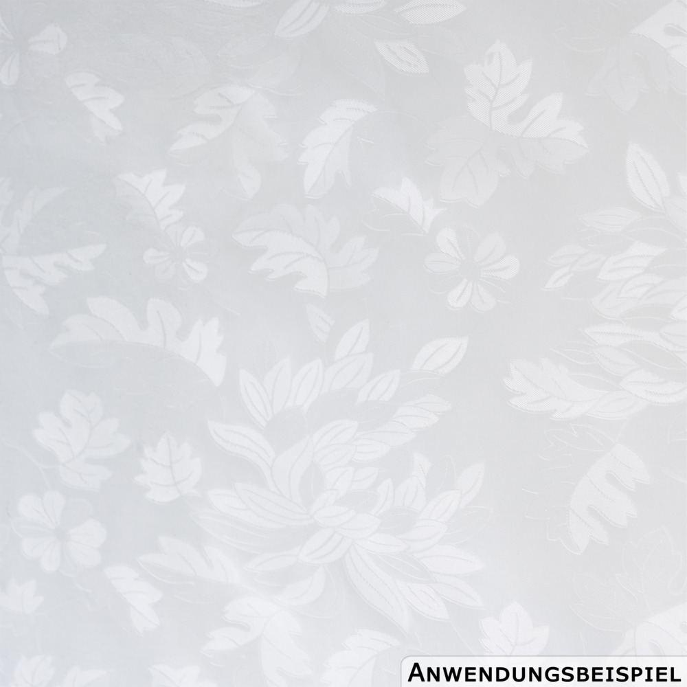 Klebefolie Blume 200 x 45 cm Dekofolie Selbstklebefolie M&ouml;belfolie image number 1