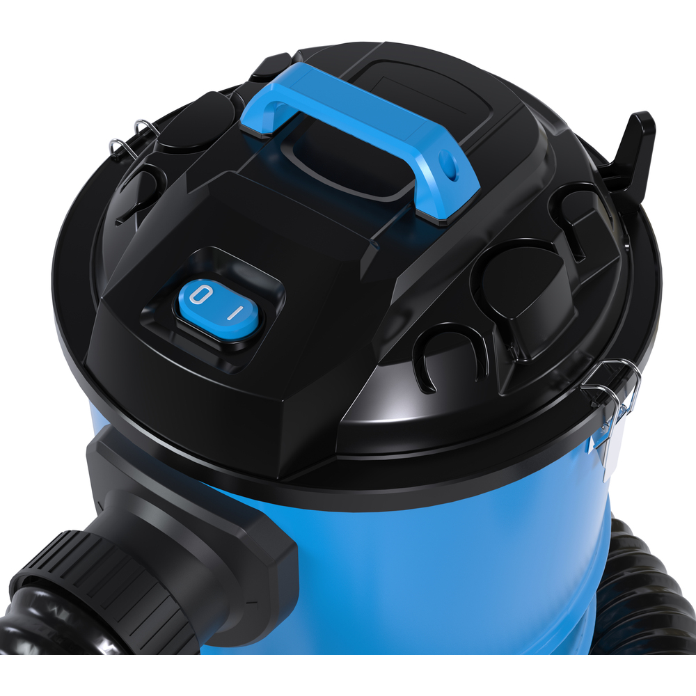 G&uuml;de&reg; Absauganlage GAA 55 image number 2