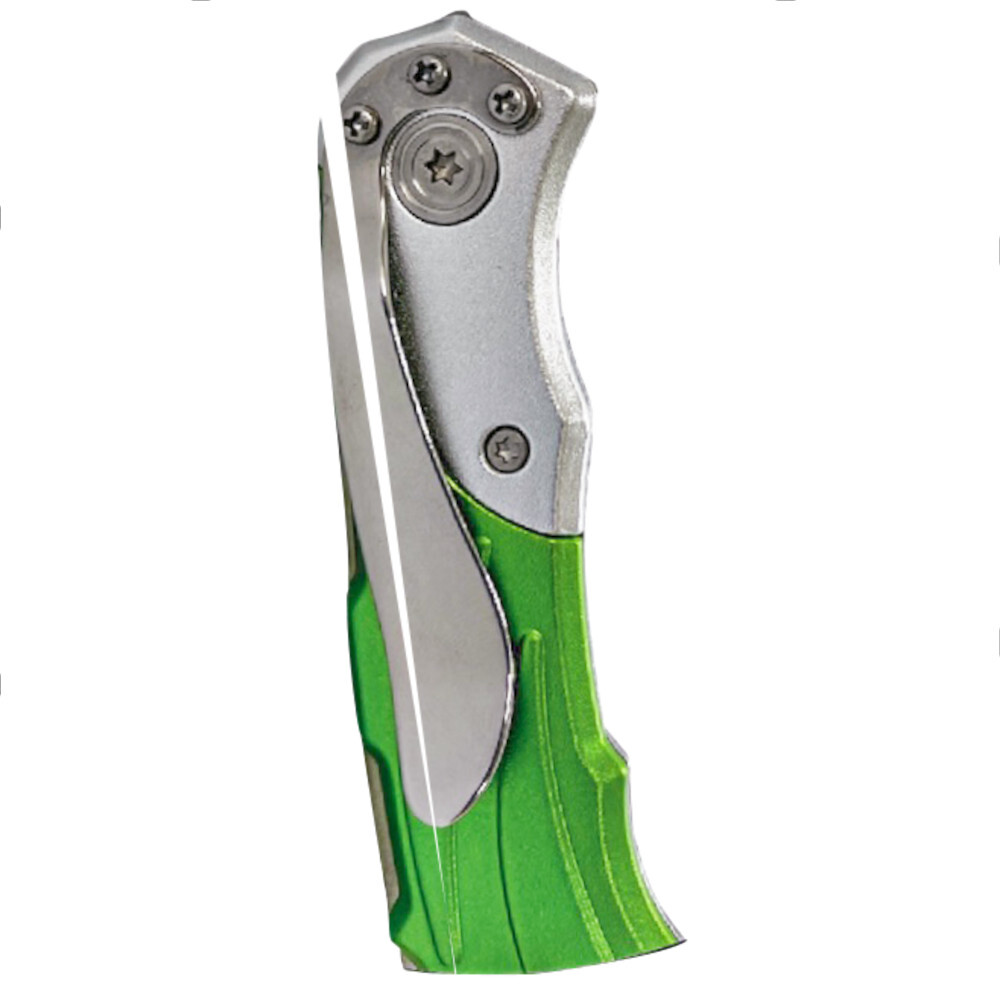 Oakwood Multifunktionsmesser 3in1 klappbar mit Edelstahlklingen image number 1