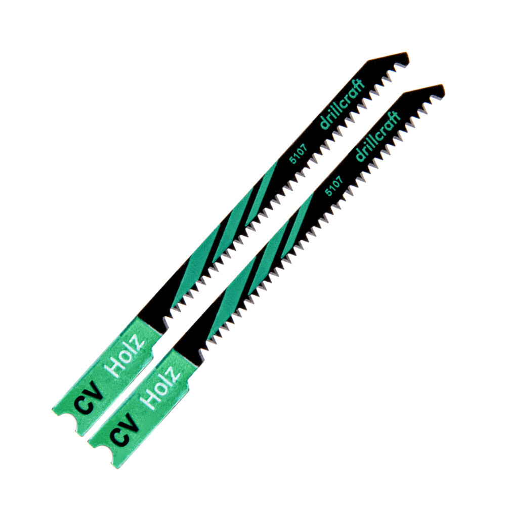 Stichs&auml;gebl&auml;tter 75 mm HCS Kurven mit U-Schaft 2 St&uuml;ck