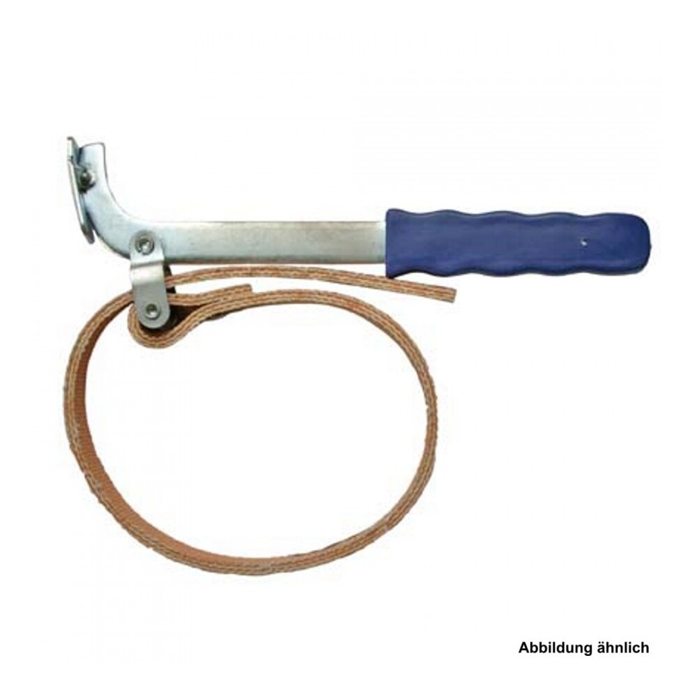 &Ouml;lfilter Bandschl&uuml;ssel