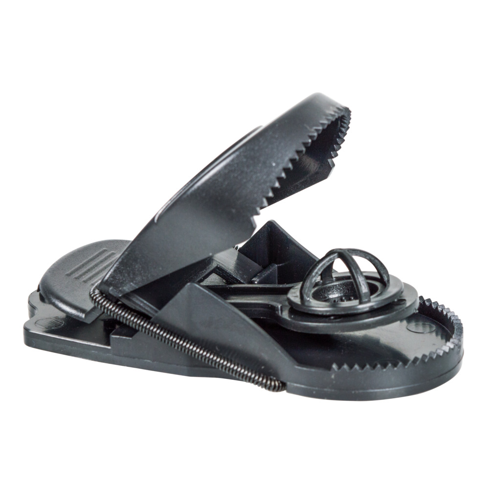 Mausefalle Kunststoff 2 St&uuml;ck Schlagfalle image number 1