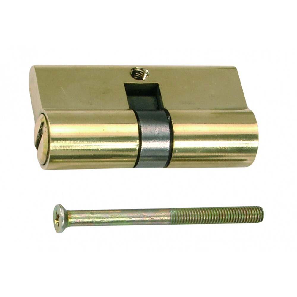 Messing-Schlie&szlig;zylinder