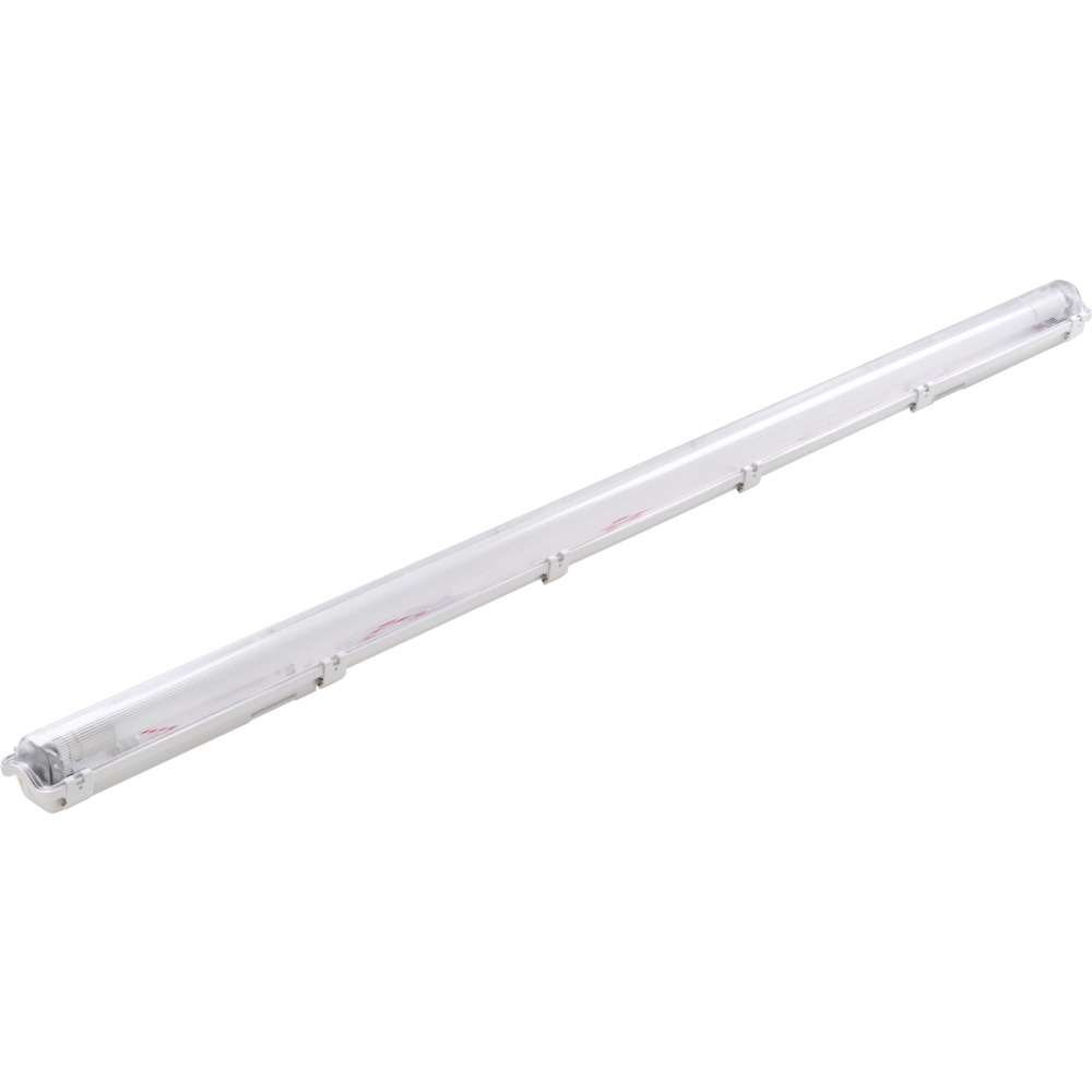 LED-Feuchtraumleuchte 120cm inkl. 16W LED-R&ouml;hre 4000K