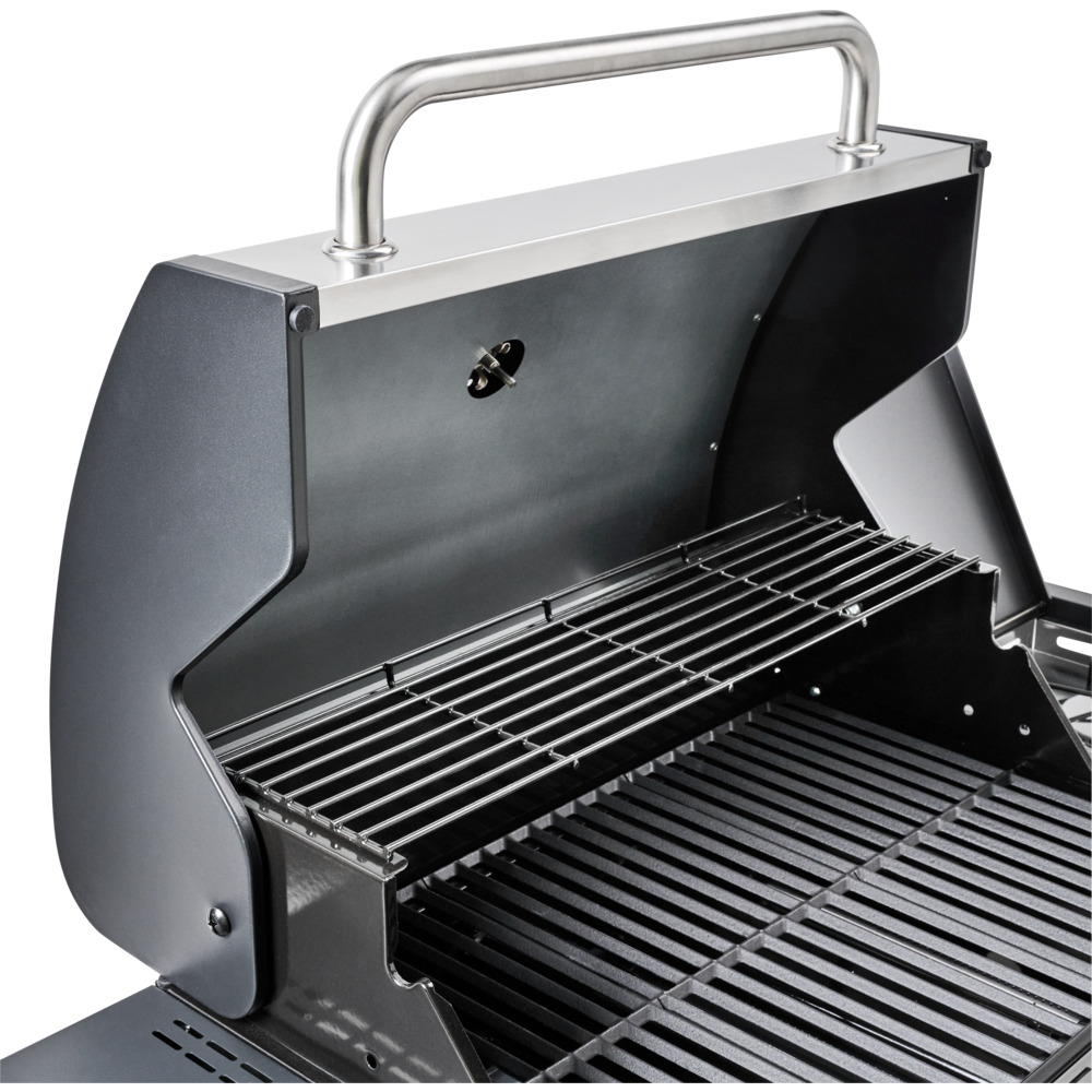 BBQ Gasgrill FlameMaster PRO 4+1 Brenner image number 3