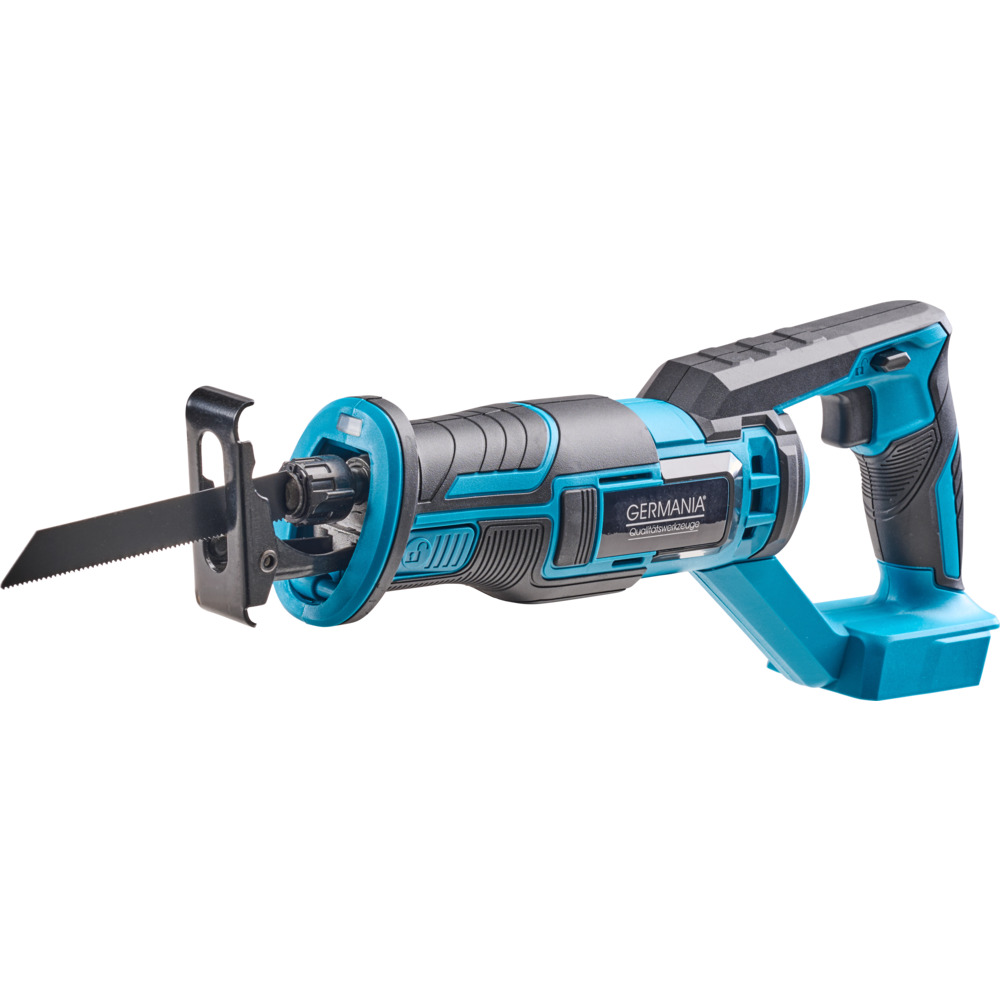 GERMANIA&reg; Plattform 2.0 Akku-S&auml;bels&auml;ge 20V image number 2