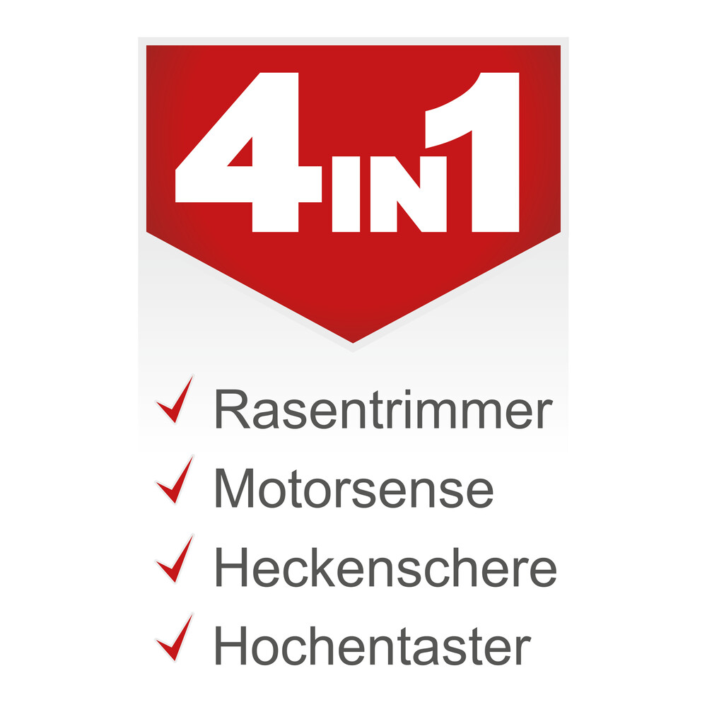 Scheppach Benzin-Multifunktionsger&auml;t PMT520 image number 12