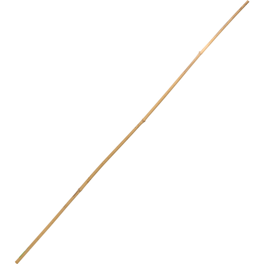 Tonkinstab 90 cm aus Bambus