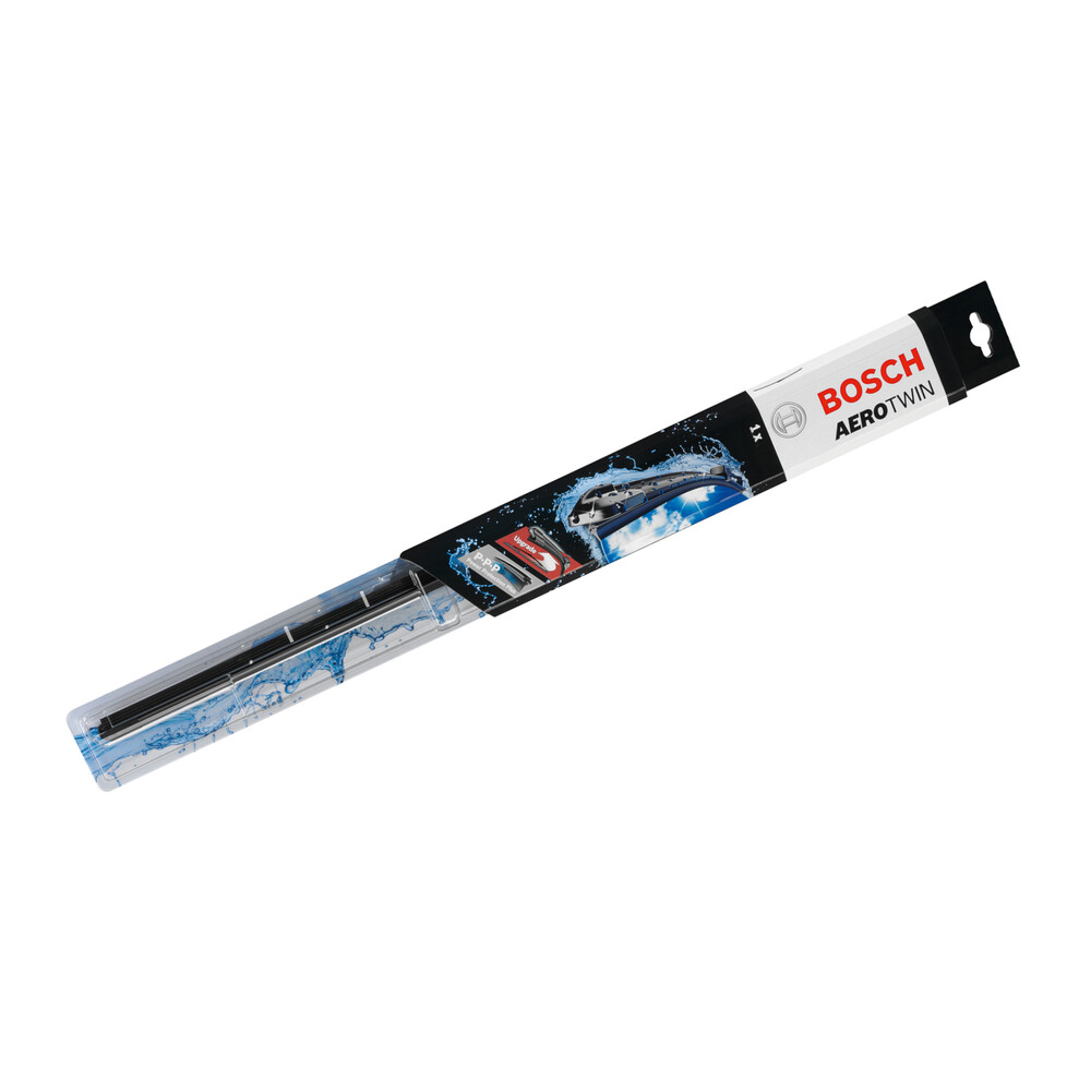 BOSCH WBA Aerotwin Flachbalkenwischer KSN AR16U