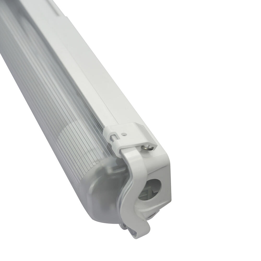 LED-Feuchtraumleuchte 60 cm inkl. LED-R&ouml;hre 4000K image number 6