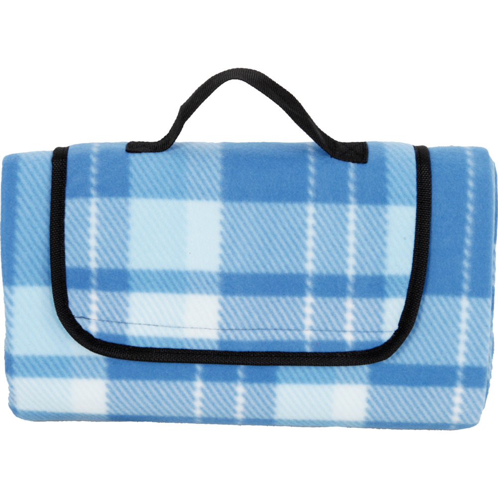 Picknickdecke mit Alu- Unterseite 130x150 cm image number 3