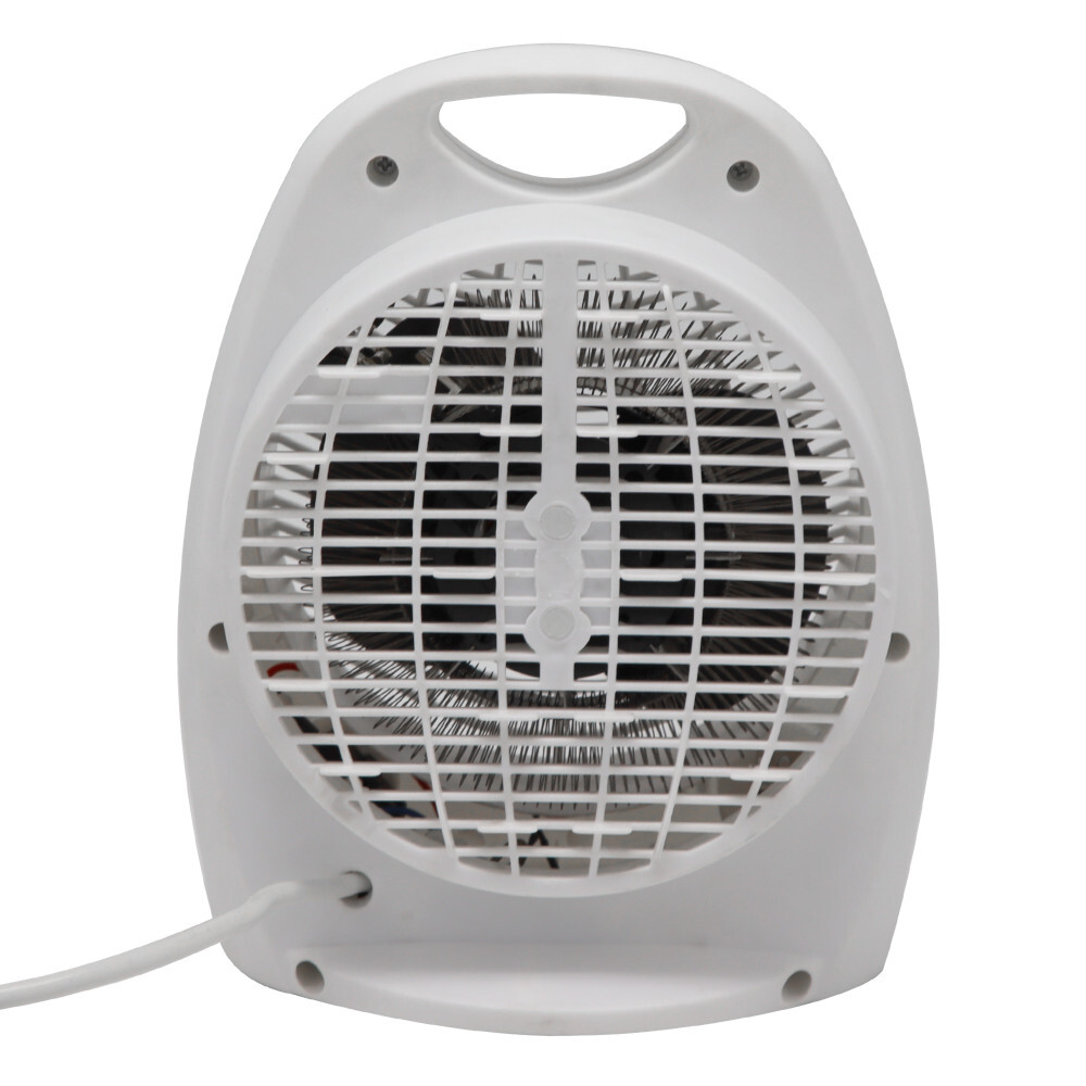 Heizl&uuml;fter mit drei Leistungsstufen image number 3