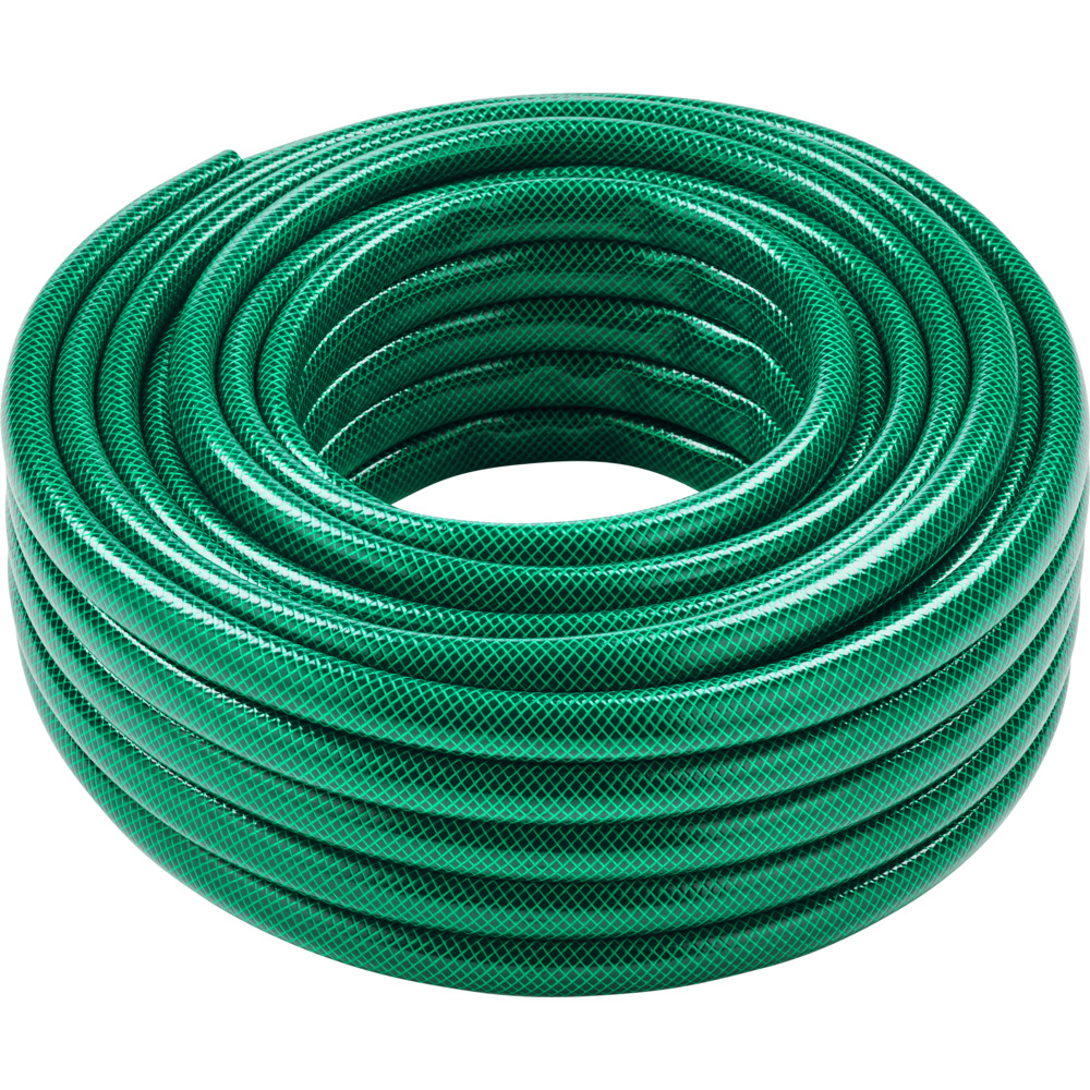 Gartenschlauch 3/4'' gr&uuml;n, 30 m Wasserschlauch