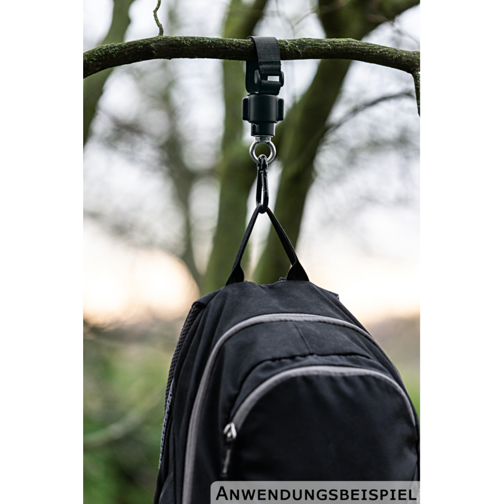 ModulFix Spanngummi-Transport-Set Premium 9-teilig image number 16