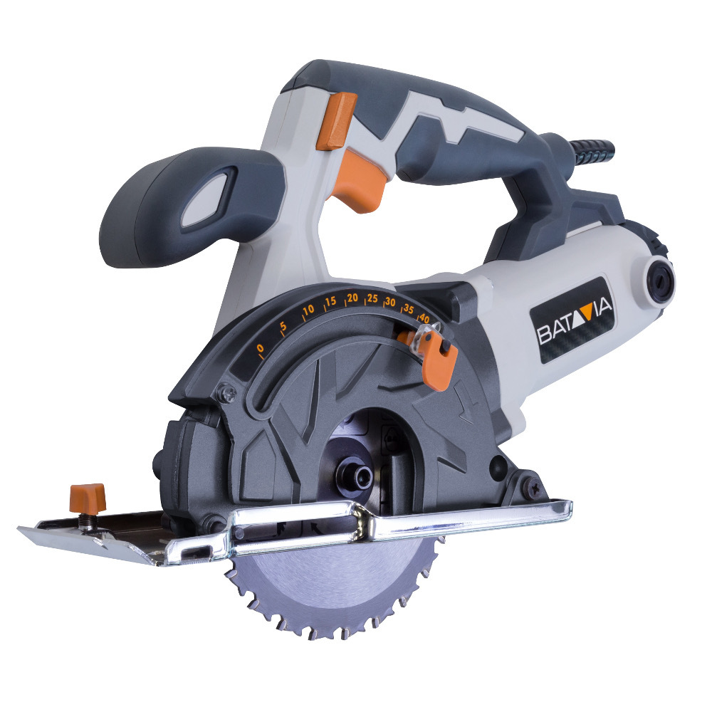 Batavia Multifunktions-Tauchs&auml;ge 800 W mit MM S&auml;gebl&auml;tter