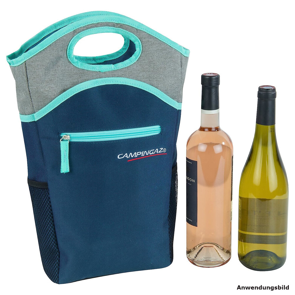 Campingaz&reg; K&uuml;hltasche 7 Liter Weink&uuml;hler "Sand" image number 1