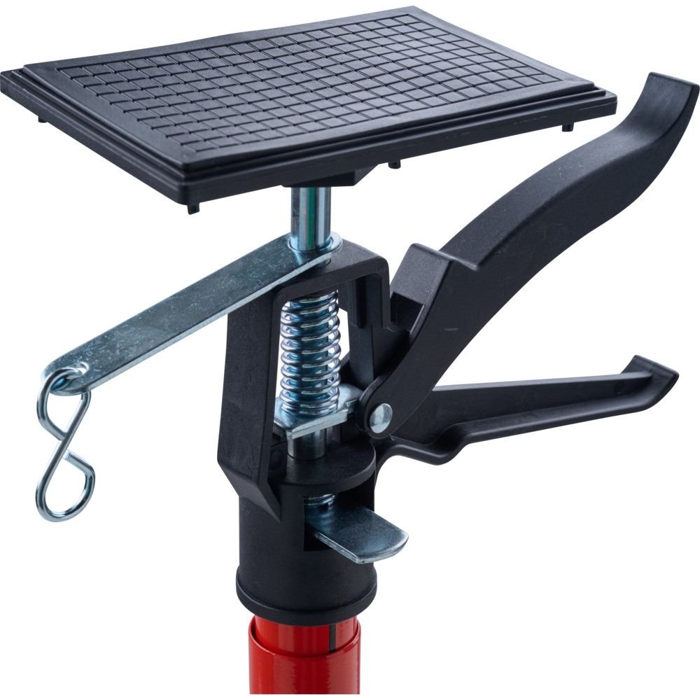 Teleskop-Montagest&uuml;tze 56,5-115cm image number 1