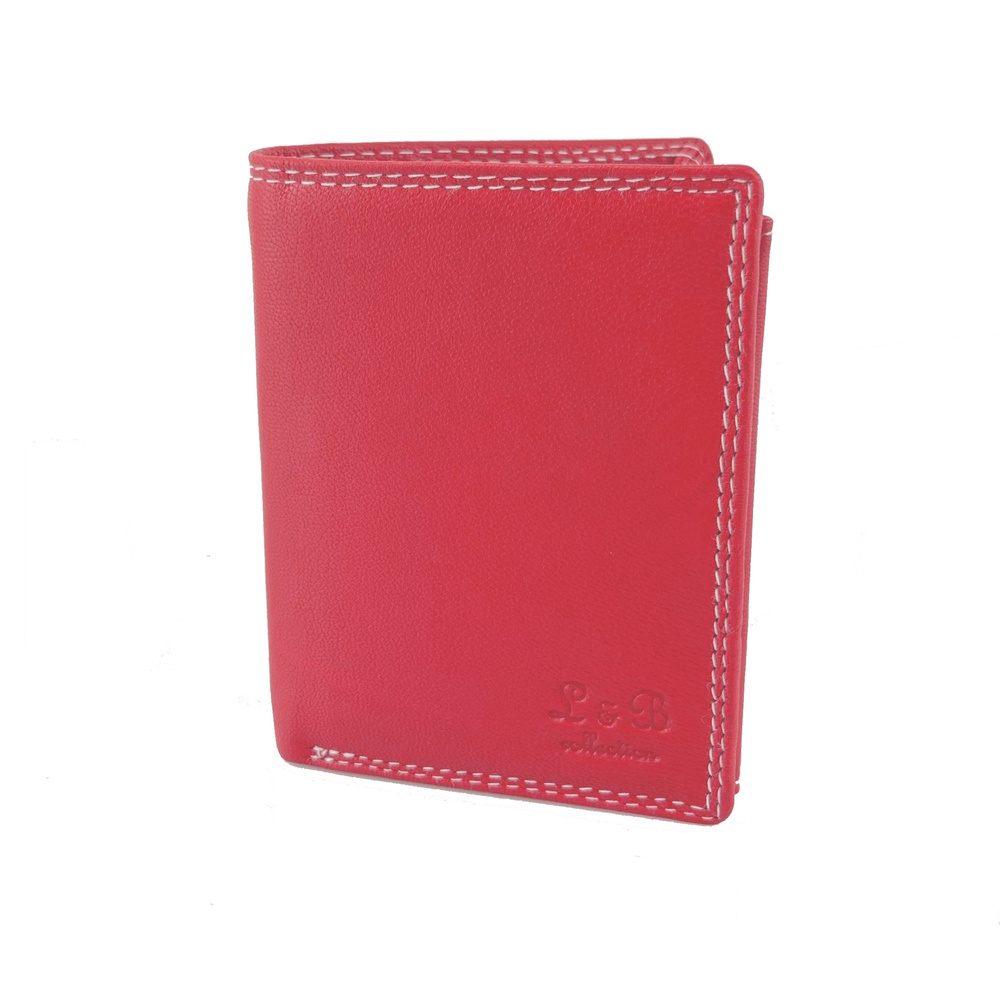 Herren-Geldb&ouml;rse klein hoch