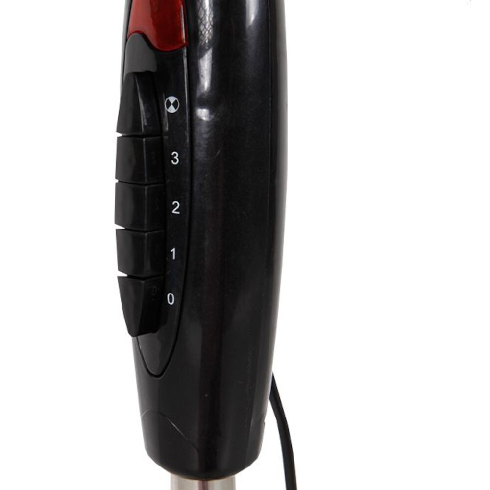 Standventilator in Schwarz image number 1