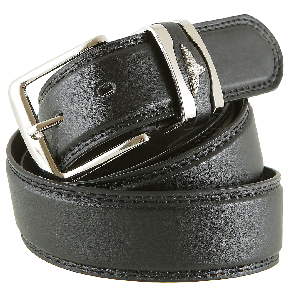 Herren G&uuml;rtel&nbsp;L&auml;nge 115-135 cm mit 3,7 cm Breite