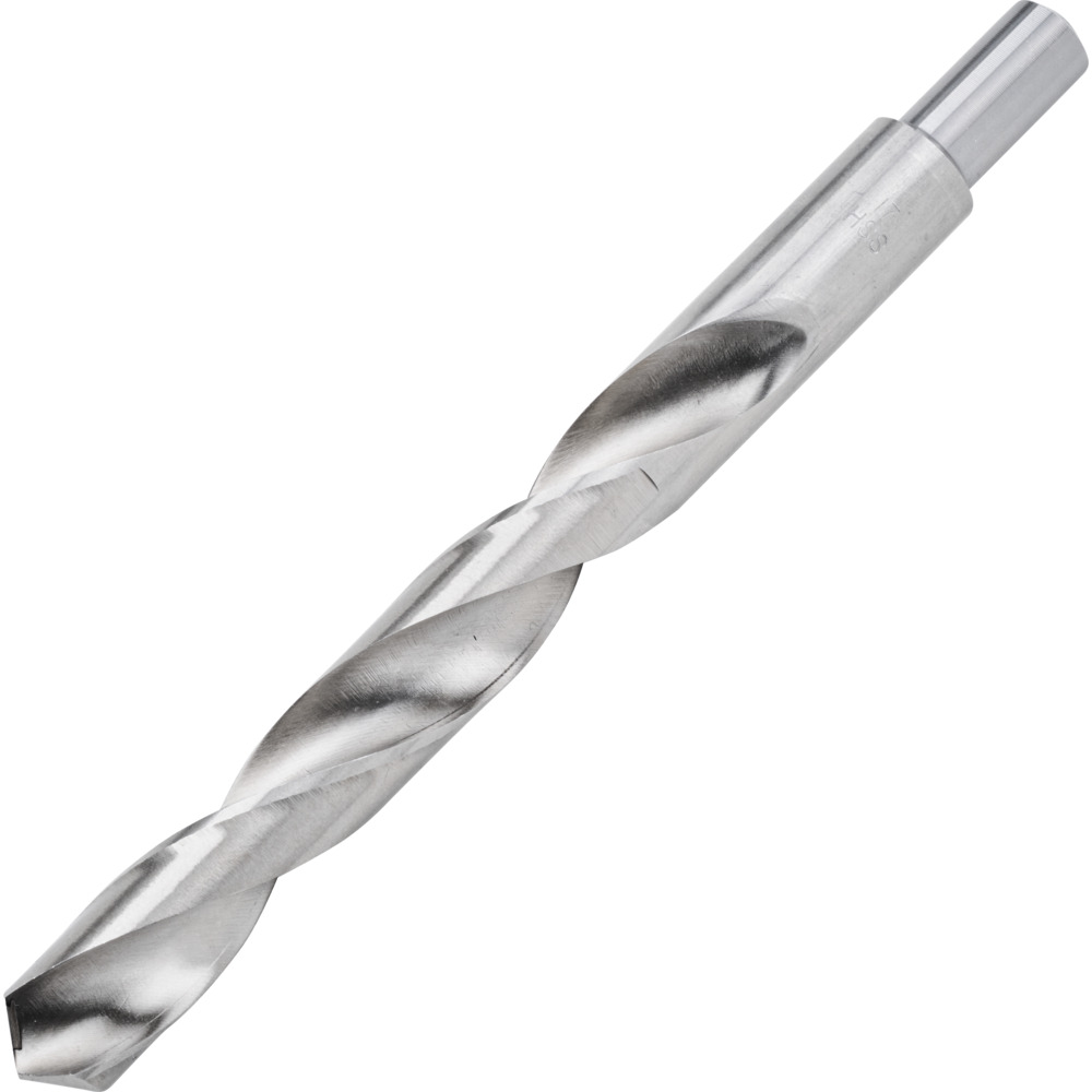 HSS Stahlbohrer 17mm poliert geschliffen Spiralbohrer Metallbohrer Bohrer