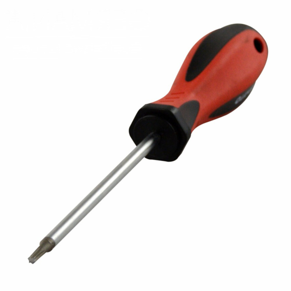 Schraubendreher S2 TX T15 100 mm