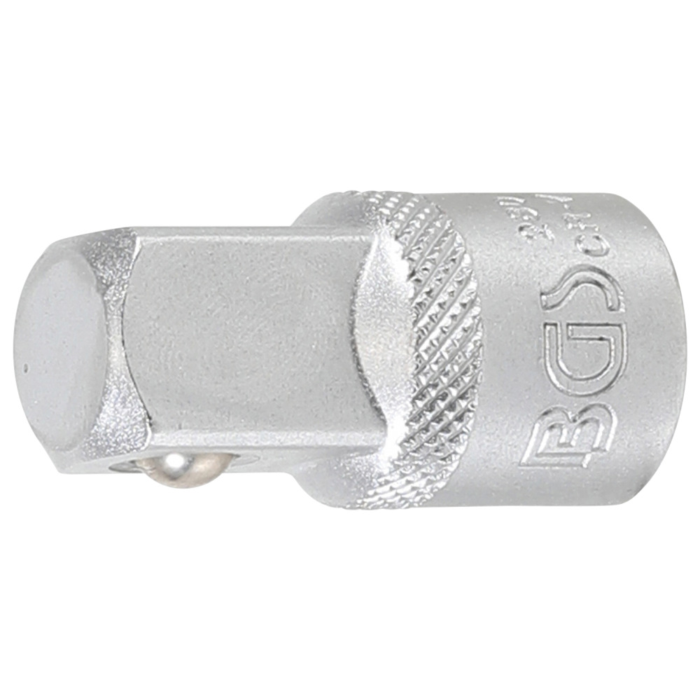 Adapter 3/8" innen - 1/2" aussen CV