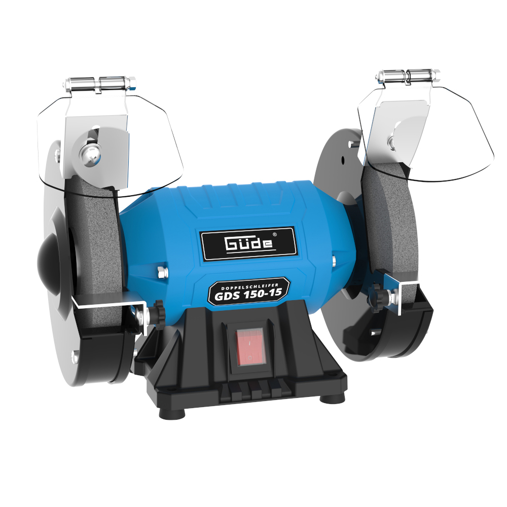 G&uuml;de&reg; Doppelschleifer GDS 150-15