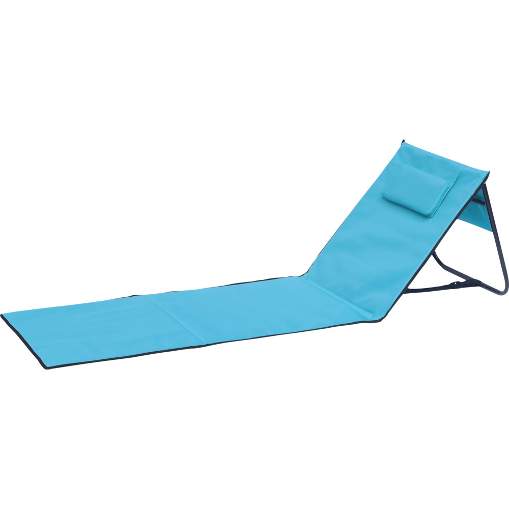 Strandmatte Polyester in verschiedenen Farben image number 8