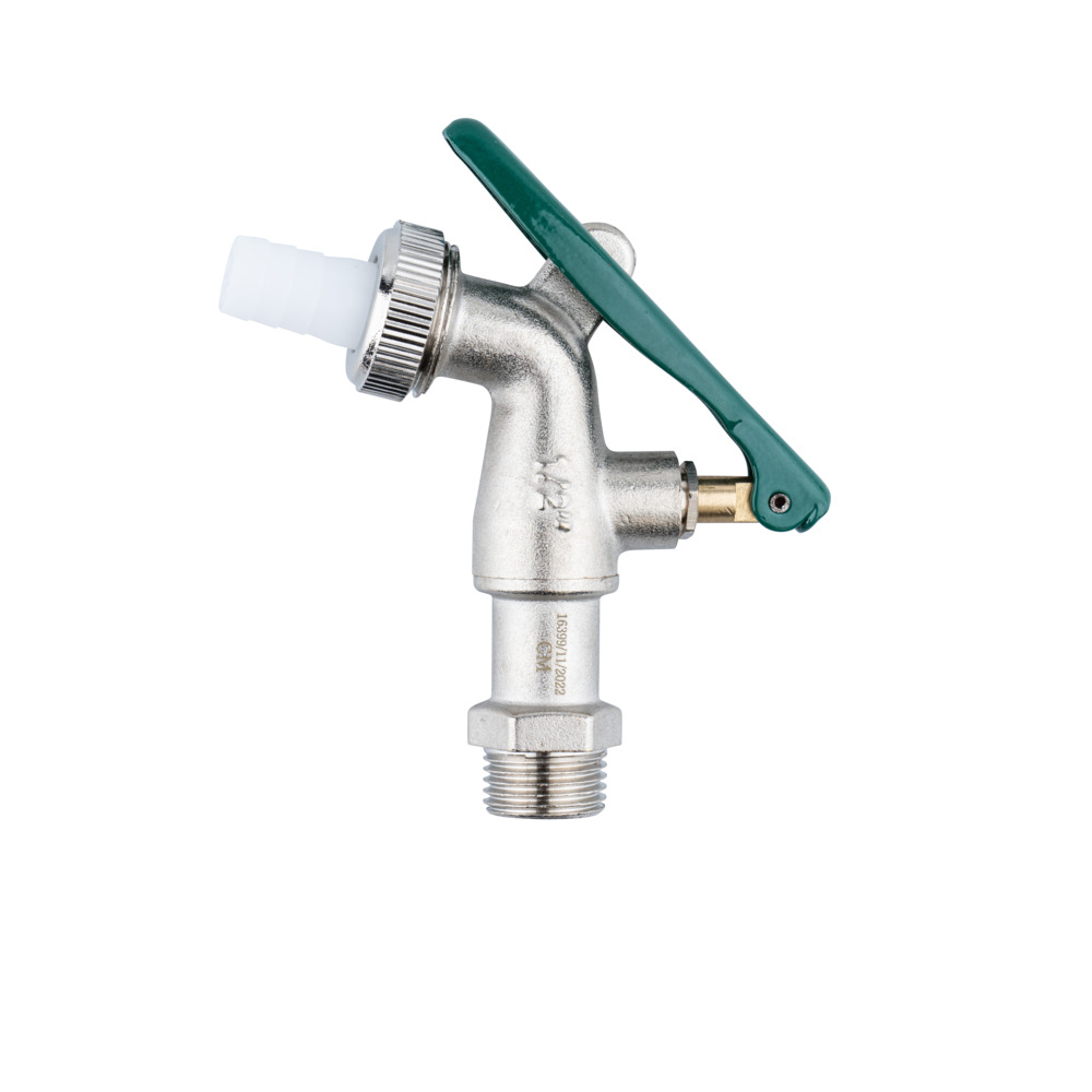 WaterPro Kugel-Auslaufventil 1/2'' abschlie&szlig;bar image number 4