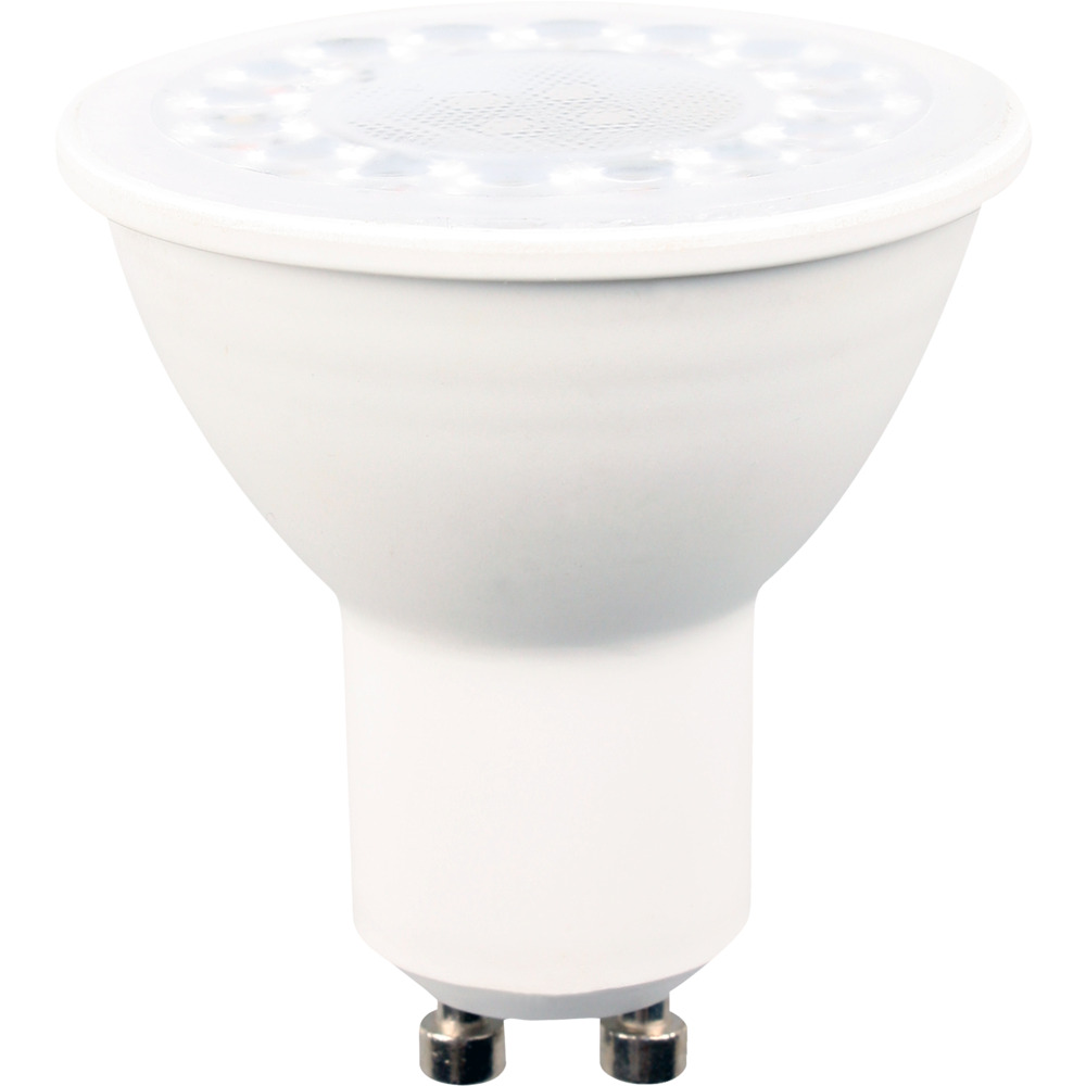 MEGOS LED-Reflektor-Lampe 5 Watt mit GU10 Sockel