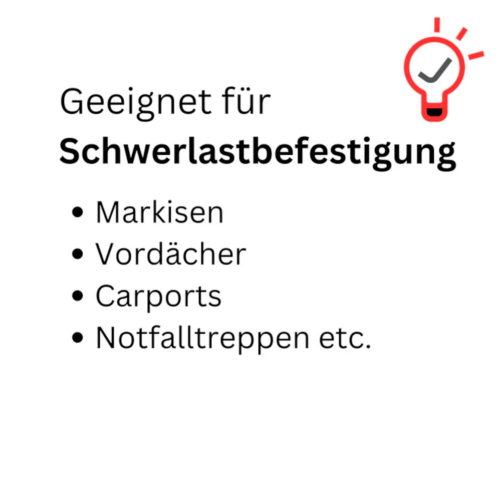 Injektionsm&ouml;rtel VK, 280 ml in Peeler-Kartusche image number 3