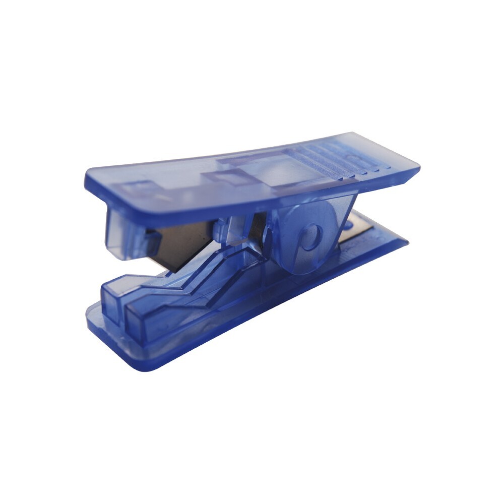 Schlauch-Schneidzange