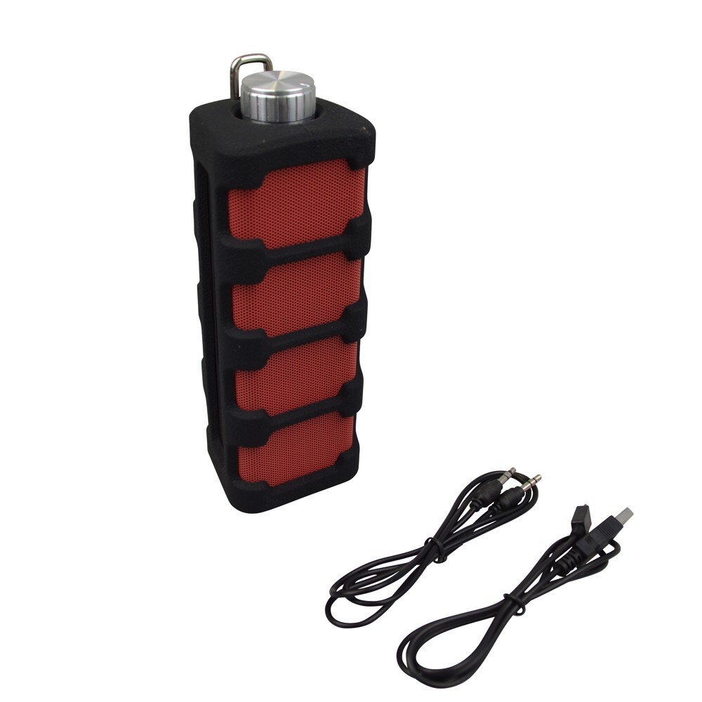 Outdoor-Lautsprecher Bluetooth 2x 5 Watt