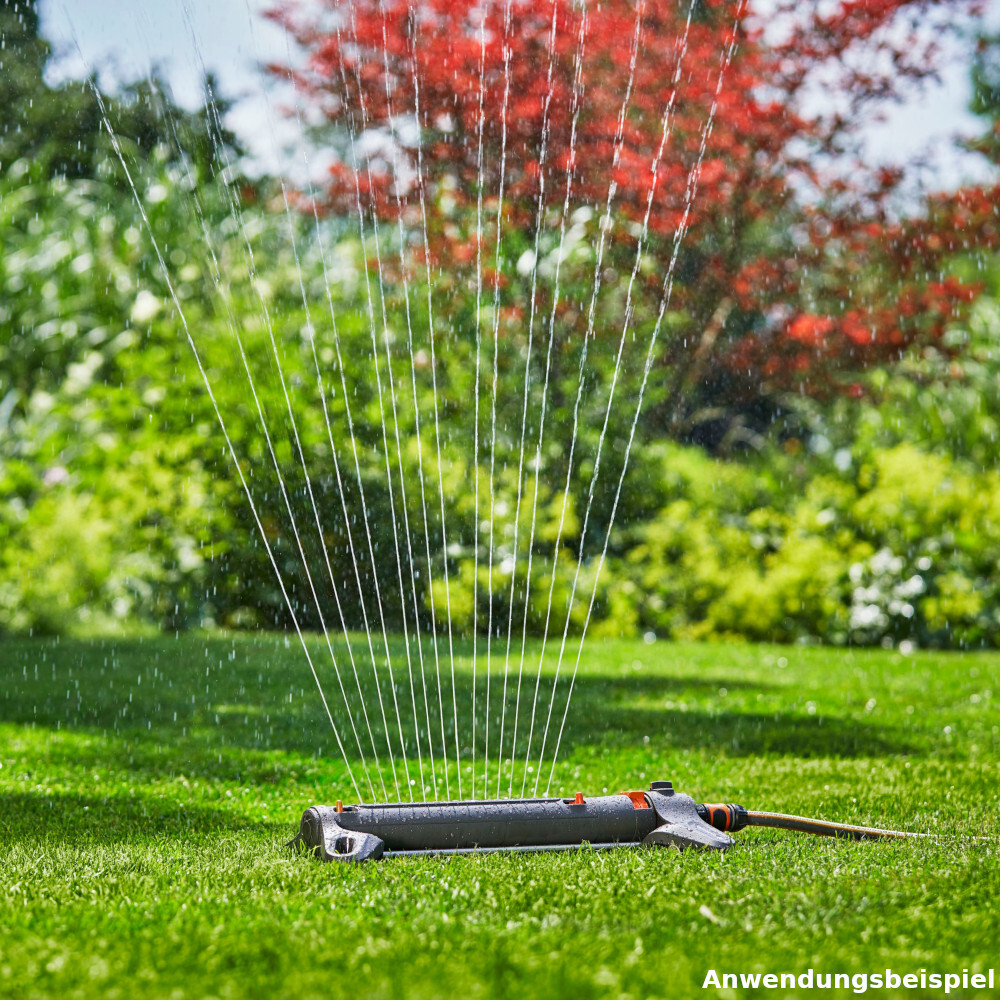Viereckregner AquaZoom M image number 5