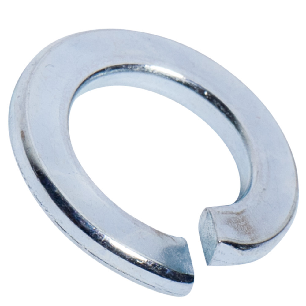 Federringe DIN 127 A &Oslash; 8 mm 10 St&uuml;ck