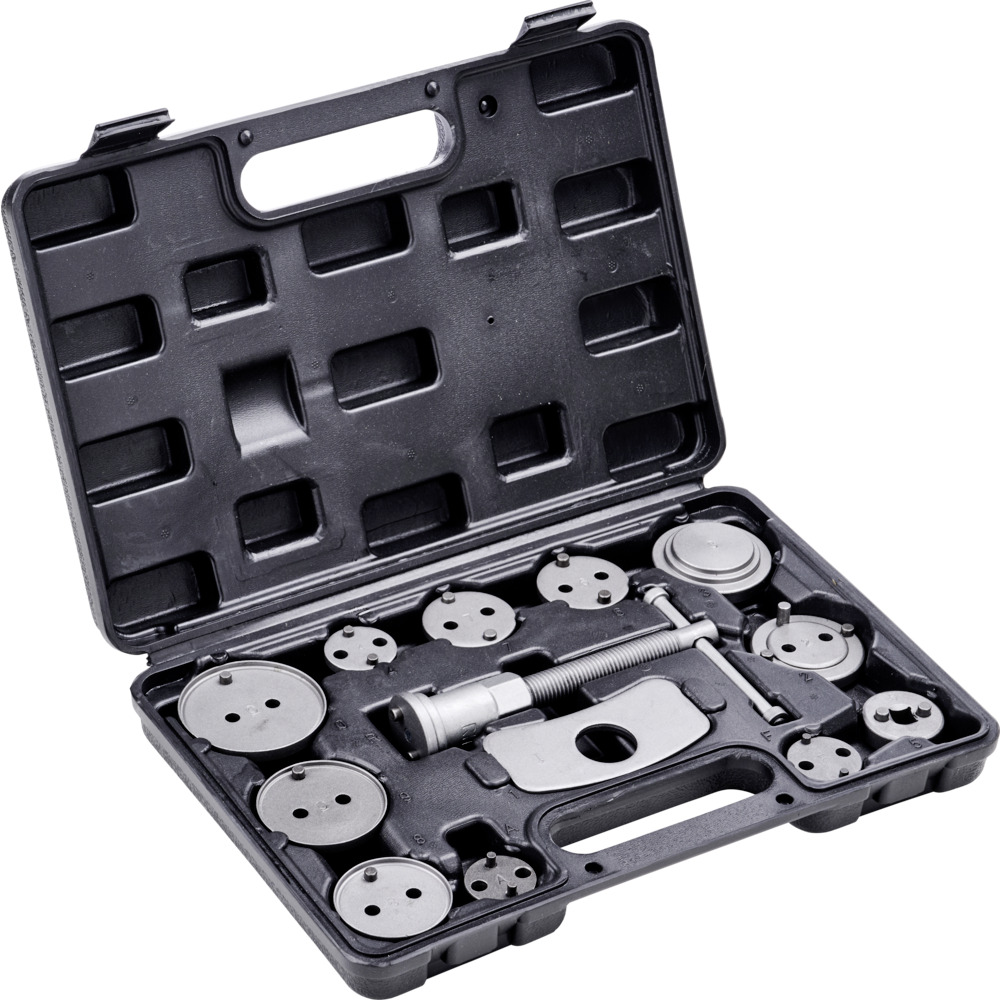 GERMANIA&reg; Bremskolbenr&uuml;ckstellsatz 13 teilig