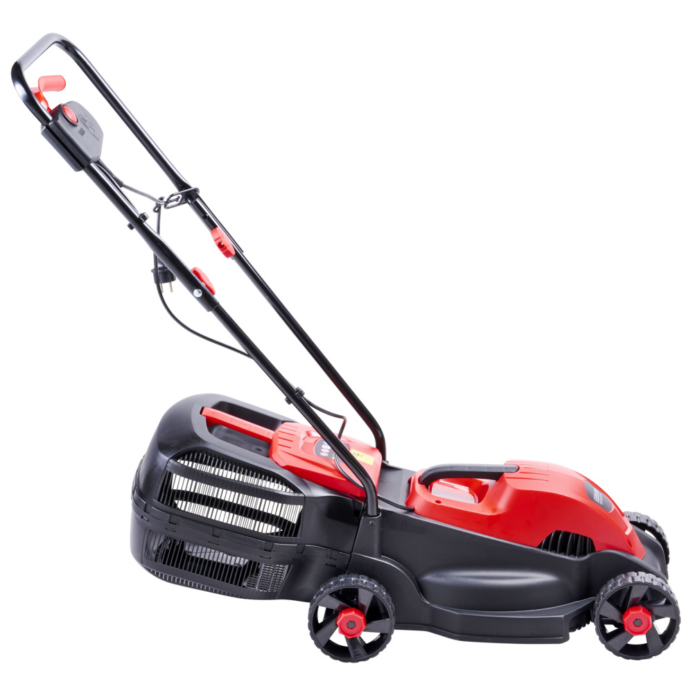 GERMANIA&reg; Elektro Rasenm&auml;her ER 320 image number 1