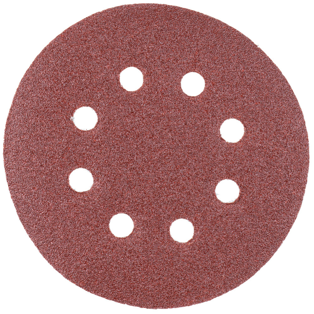 GERMANIA&reg; Akku-Exzenterschleifer 20 V mit Schleifpapier und Staubbeutel image number 4