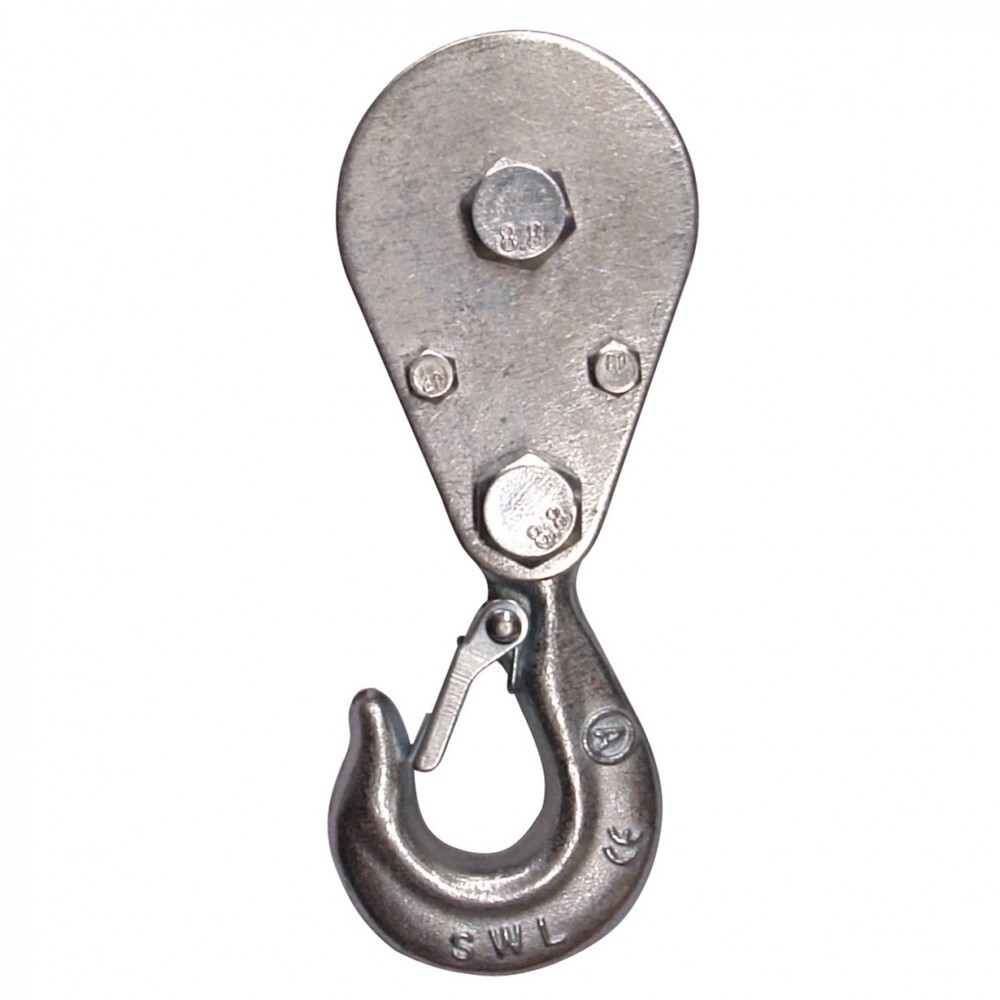 G&uuml;de&reg; Elektroseilzug GSZ300/600 bis zu 600 kg image number 1