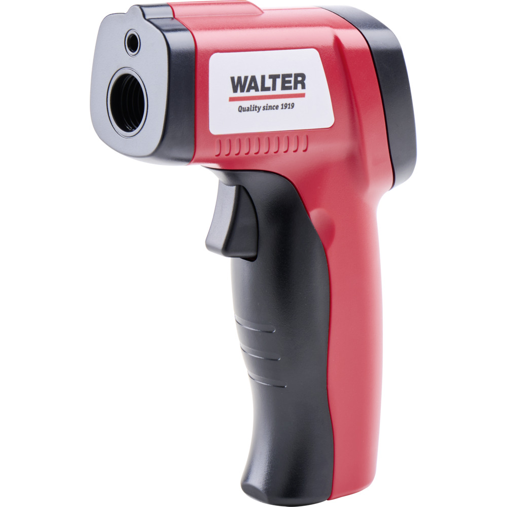 Infrarot Thermometer mit Laserpointer